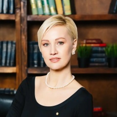 Елена Лискова, 27.11, Пермь