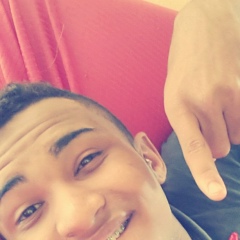 Romario Caetano, 08.07.1994, Rio de Janeiro