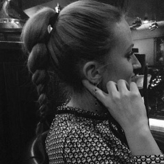 Анастасия Шелест, 28.04.1981, Челябинск