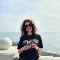 Юлия Суховерхова, 17.06.1981