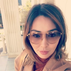 Асем Бекбосунова, 25.08.1984, Астана