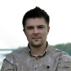 Саша Козуб, 15.11.1988, Киев