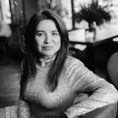 Елена Русскова, 15.10, Санкт-Петербург