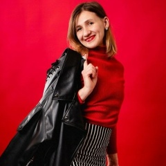 Екатерина Важинская, 07.05, Ломоносов