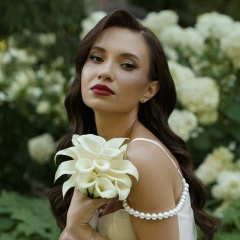 Irina Potehina, 02.01.1998, Воронеж