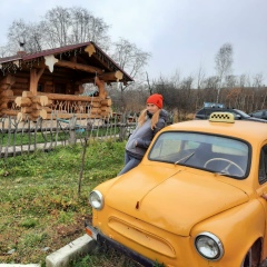 Наталья Баранова, 25.03, Екатеринбург
