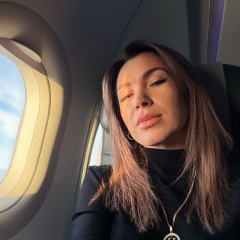 Мария Л, 21.09.1990, Усть-Каменогорск