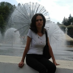 Lyubov Lyubov, Львов