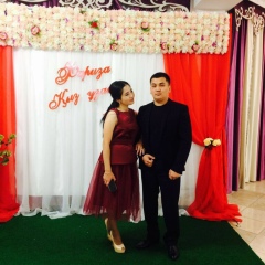 Эльмира Жартиева, 06.01.1989, Актобе