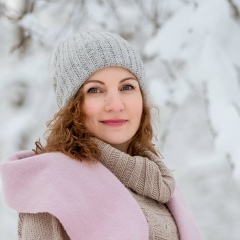 Наталия Харченко, 21.08, Ивантеевка