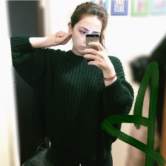 Diana Patsiya, 17.07, Москва