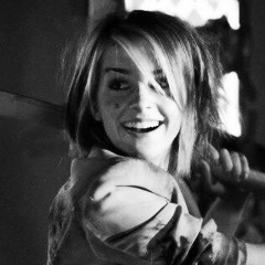 Ирина Салтыкова, 14.10, Луганск