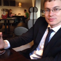 Виталий Шушарин, 21.07.1988