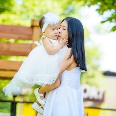 Natasha Khan, 04.08.1987, Алматы