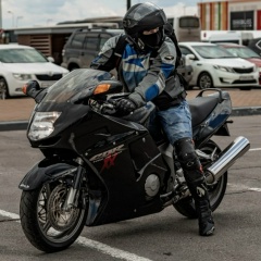 Денис Блэкбёрдов, Воронеж