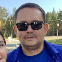 Никита Станин, 09.04, Екатеринбург