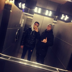 Денис Каштанов, 19.11, Джанкой