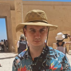 Никита Смирнов, 17.11.1991, Санкт-Петербург