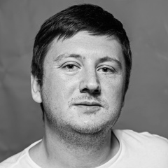 Иван Линевич, 02.09.1988, Иркутск