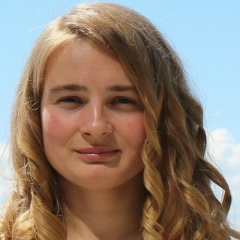 Евгения Телицина, 11.02.1987, Санкт-Петербург