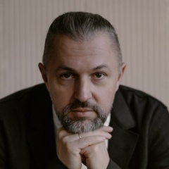 Артемий Шаронов, 26.02.1978, Санкт-Петербург