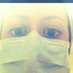 Алиса Токарева, 22.04, Москва