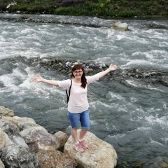 Екатерина Тазина, 12.10.1982, Мытищи