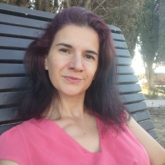 Юлия Р, 28.08, Севастополь