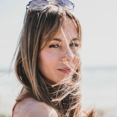 Светлана Потулова, 31.12.1986, Санкт-Петербург