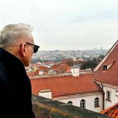 Олег Борозняк, 01.05