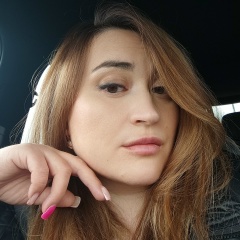 Мария Кертиева, 30.05.1986, Санкт-Петербург