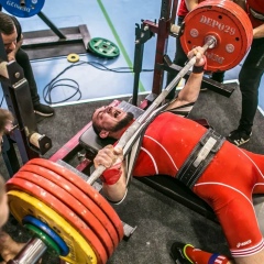 Егор Смирнов, 13.12.1985, Хабаровск