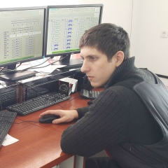 Вовчик Фамилия, 21.07.1988, Алматы