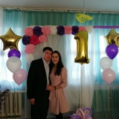 Айгуль Абжанова, 11.05.1991, Астана