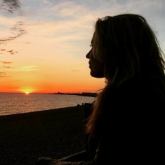 Алиса Старинская, 26.04.1992, Москва