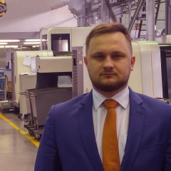 Михаил Смаковский, 23.07.1984, Санкт-Петербург