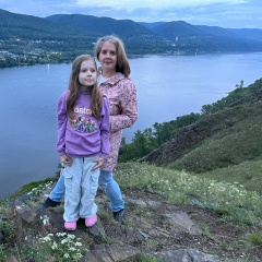 Светлана Вахлевская, 03.05.1986, Красноярск