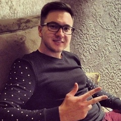 Дмитрий Васильев, 10.02, Альметьевск