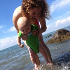 Дарья Флейшман, 04.09.1983, Buffalo