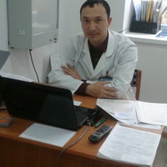 Сакен Набиев, 22.06.1984, Актобе