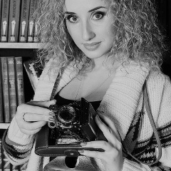 Катерина Суркова, 05.07, Москва