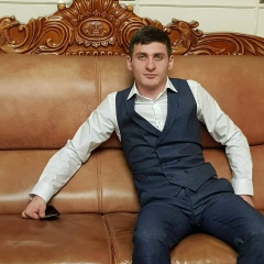 Hayk Margaryan, 12.03, Ереван