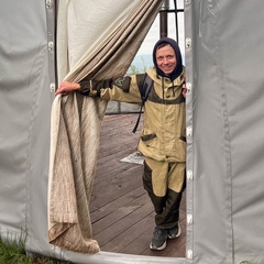 Иван Фокин, 30.12.1988, Челябинск