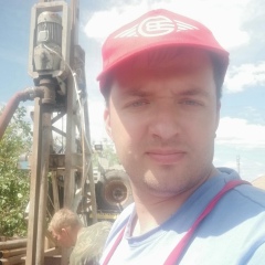 Андрей Алехин, Воронеж