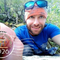 Олег Бербек, 10.11.1983, Санкт-Петербург