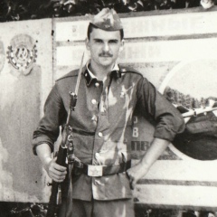 Виктор Дудинский, 15.06, Киев