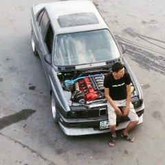 Sagin Daur