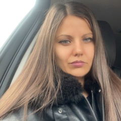 Лена Федорова, 05.05.1987, Ленинск-Кузнецкий