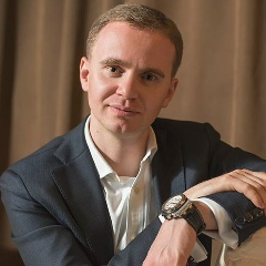 Данияр Галимжанов, 22.01, Алматы