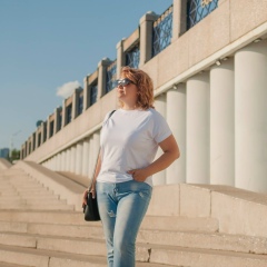 Гульнара Каримова, 08.05.1985, Уфа